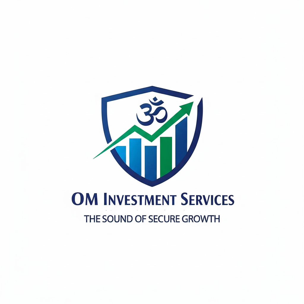 Om Investments Logo